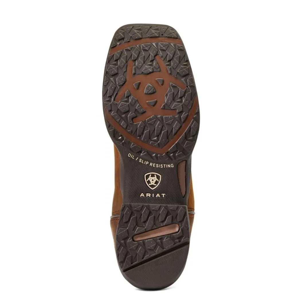 Ariat Anthem Patriot Waterproof Western Boot