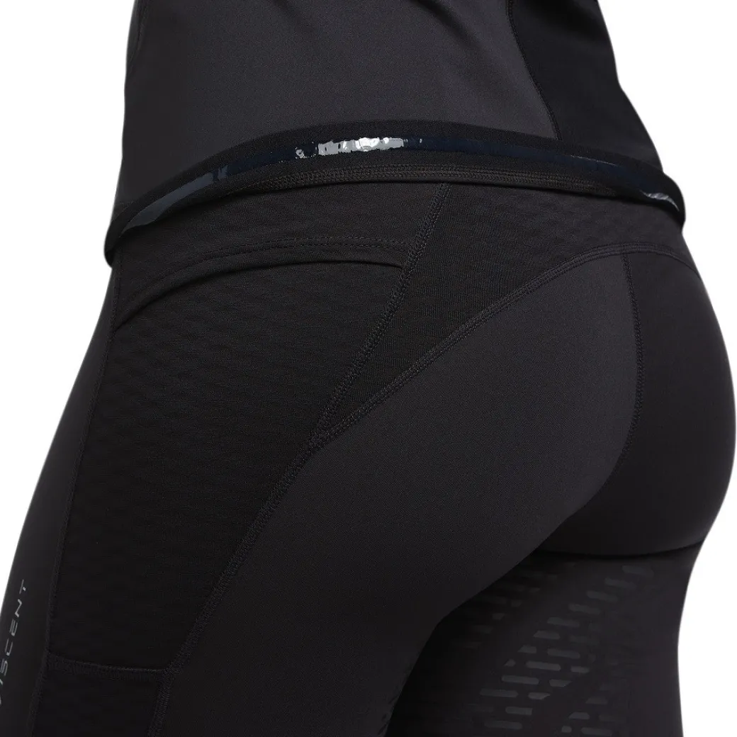 Ariat Ascent Crew Short Sleeve Baselayer