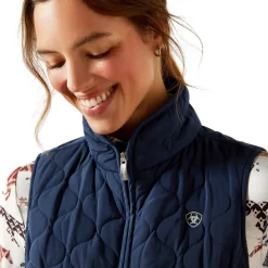 Ariat Ashley 2.0 Insulated Vest | Big Dipper