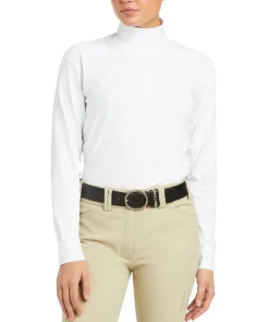 Ariat Auburn Show Shirt