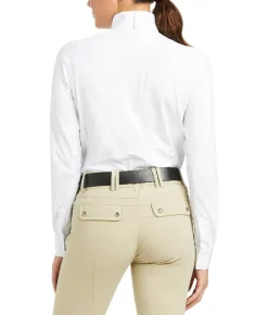 Ariat Auburn Show Shirt