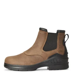 Ariat Barnyard Twin Gore II Waterproof Boot