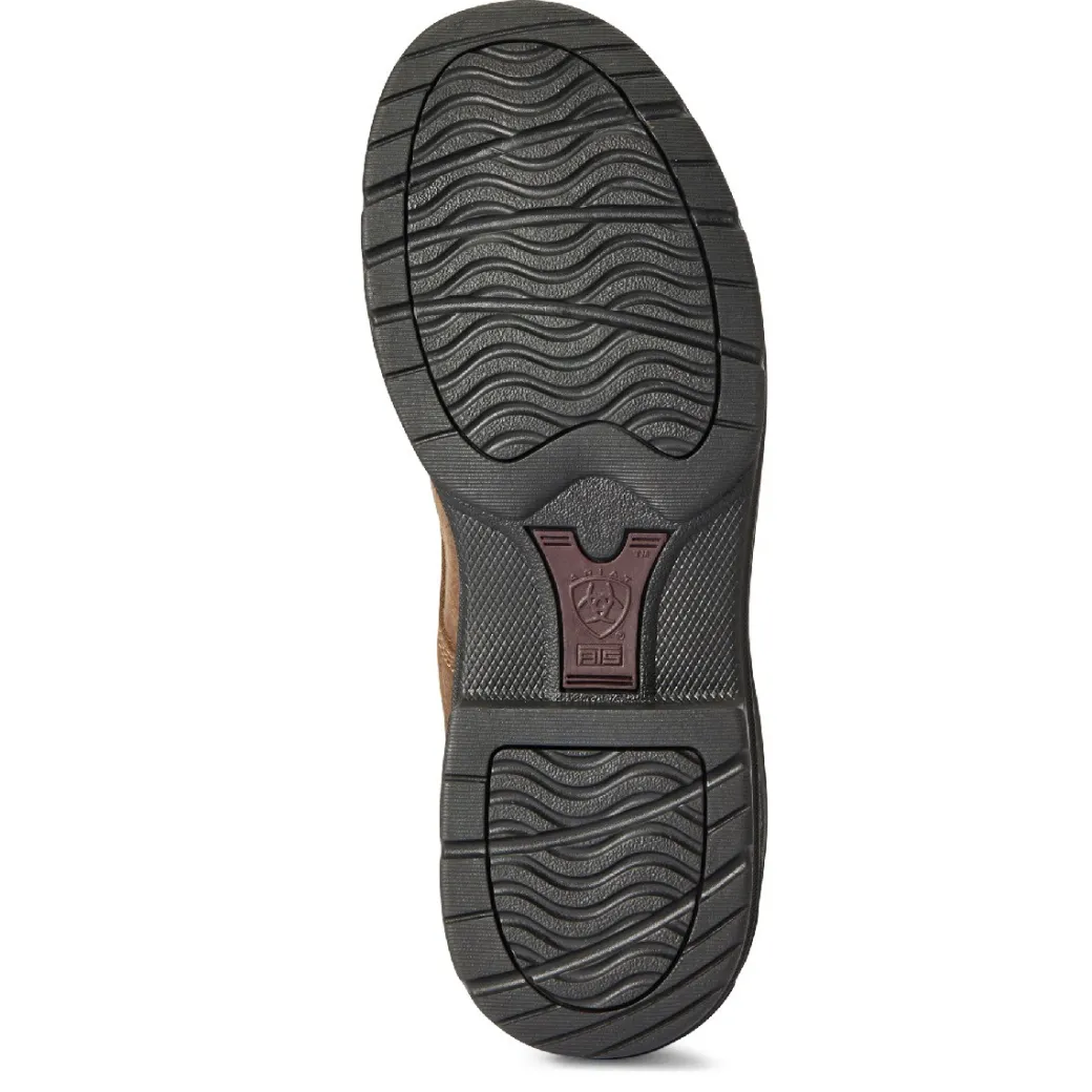 Ariat Barnyard Twin Gore II Waterproof Boot
