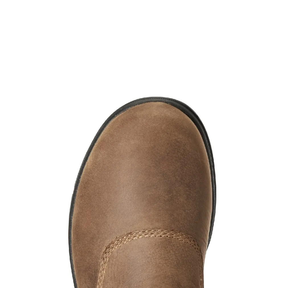 Ariat Barnyard Twin Gore II Waterproof Boot