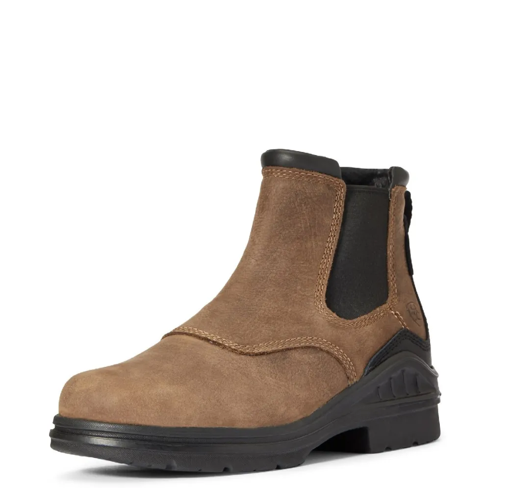 Ariat Barnyard Twin Gore II Waterproof Boot