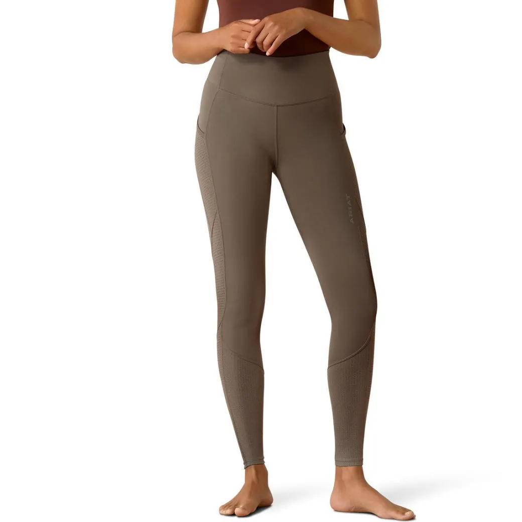 Ariat Breathe Eos Half Grip Tights