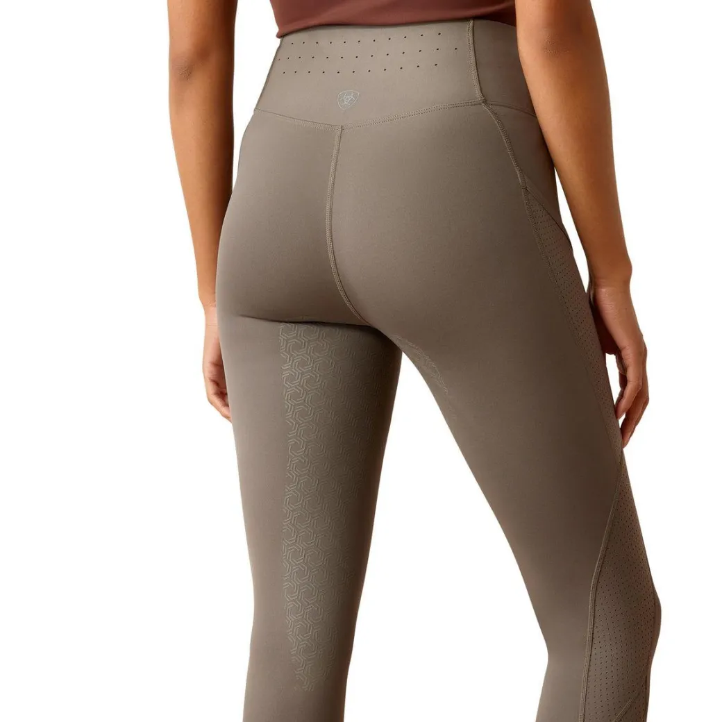 Ariat Breathe Eos Half Grip Tights