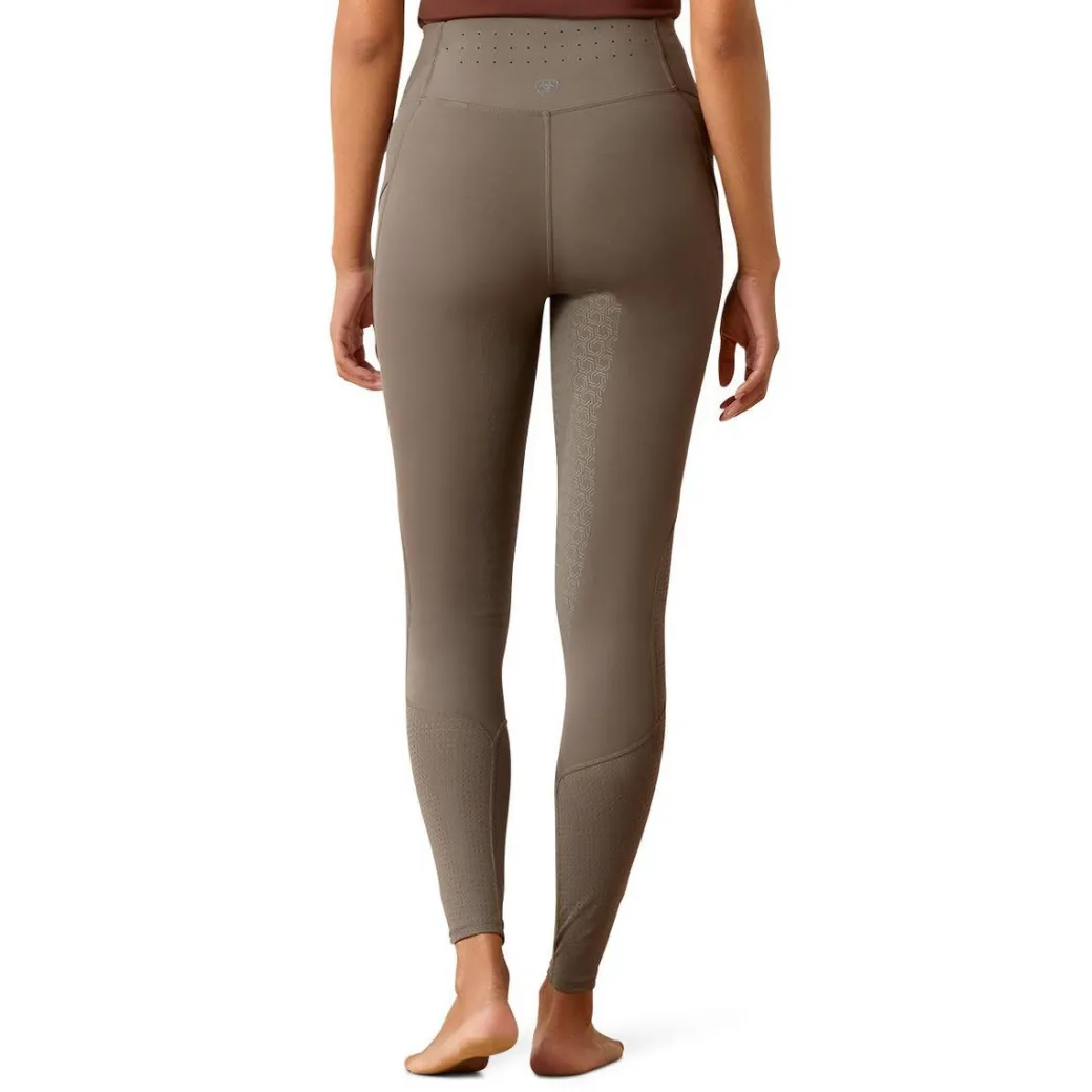 Ariat Breathe Eos Half Grip Tights