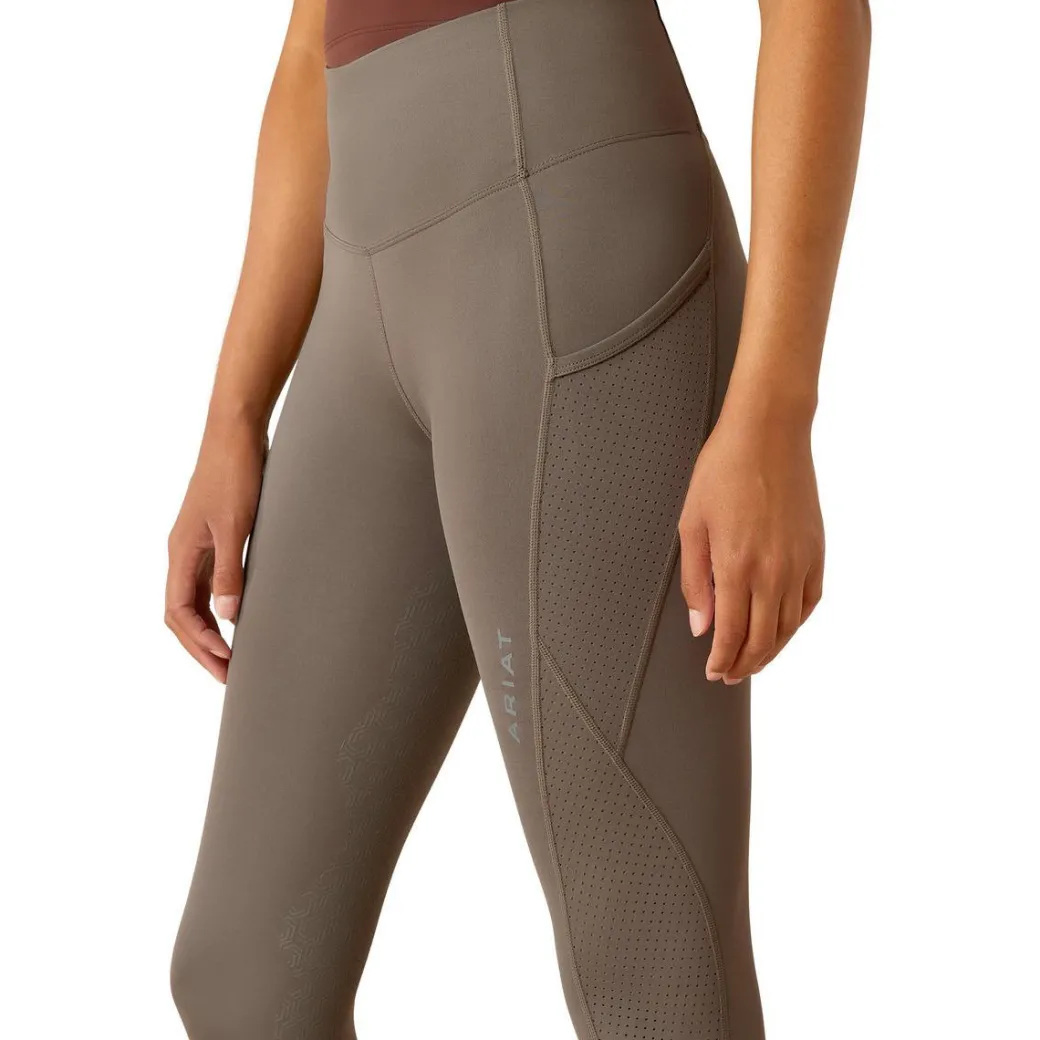 Ariat Breathe Eos Half Grip Tights