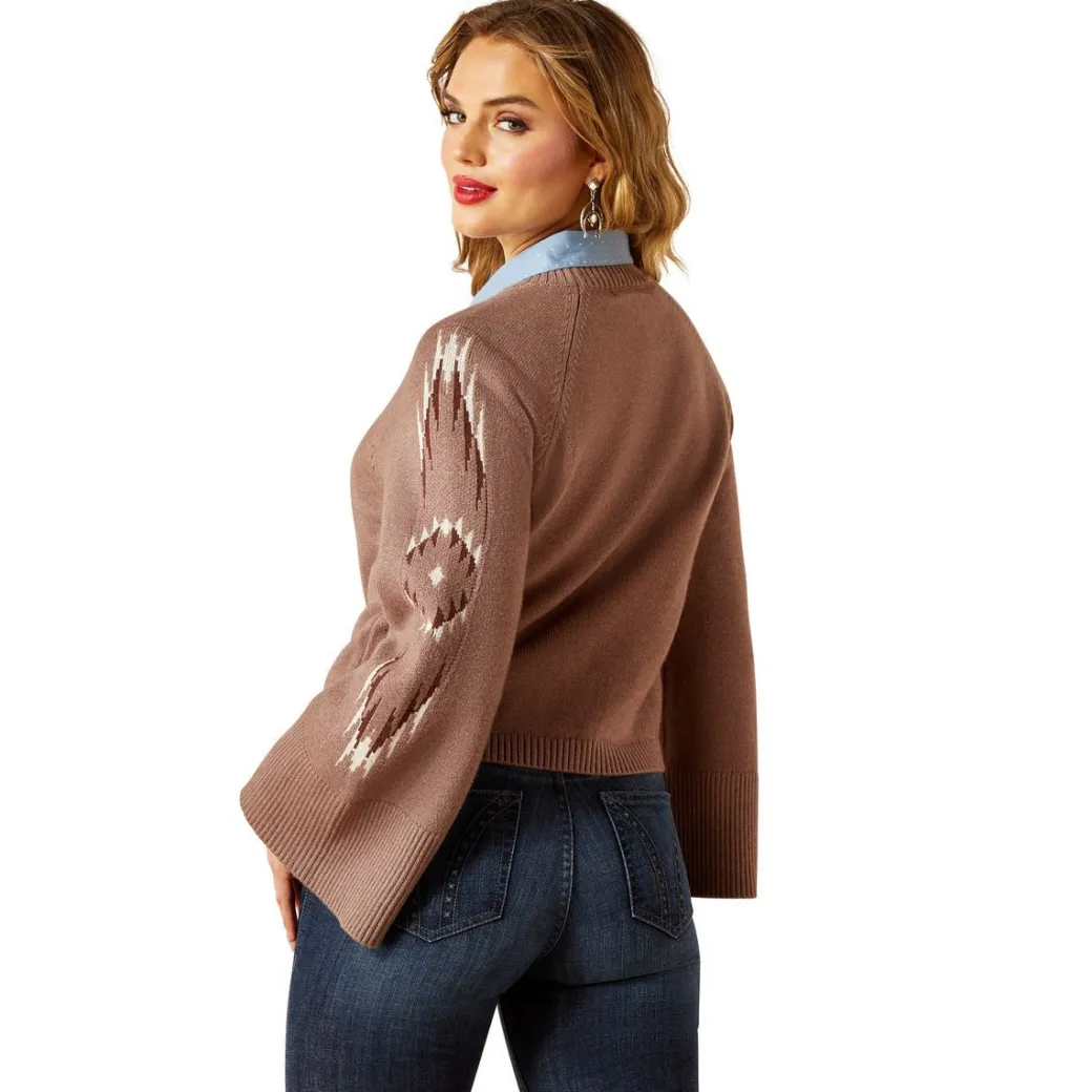 Ariat Caravan Sweater