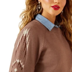 Ariat Caravan Sweater