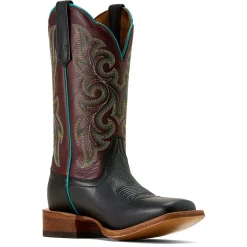 Ariat Country Lane Western Boots