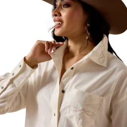 Ariat Dazzle Long Sleeve Shirt