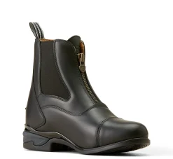 Ariat Devon Axis Pro Zip Paddock Boots
