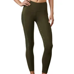 Ariat Eos Moto Tights Full Seat