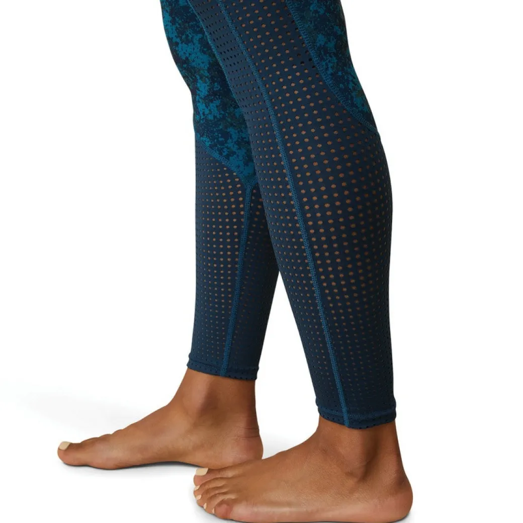 Ariat Eos Moto Tights Full Seat