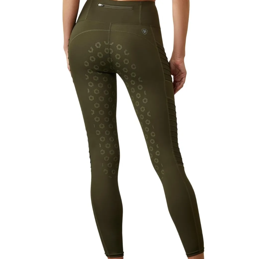Ariat Eos Moto Tights Full Seat