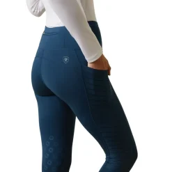 Ariat Eos Moto Tights Knee Patch