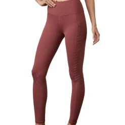 Ariat Eos Moto Tights Knee Patch