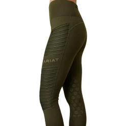 Ariat Eos Moto Tights Knee Patch