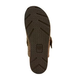 Ariat Floral Embossed Country Mules