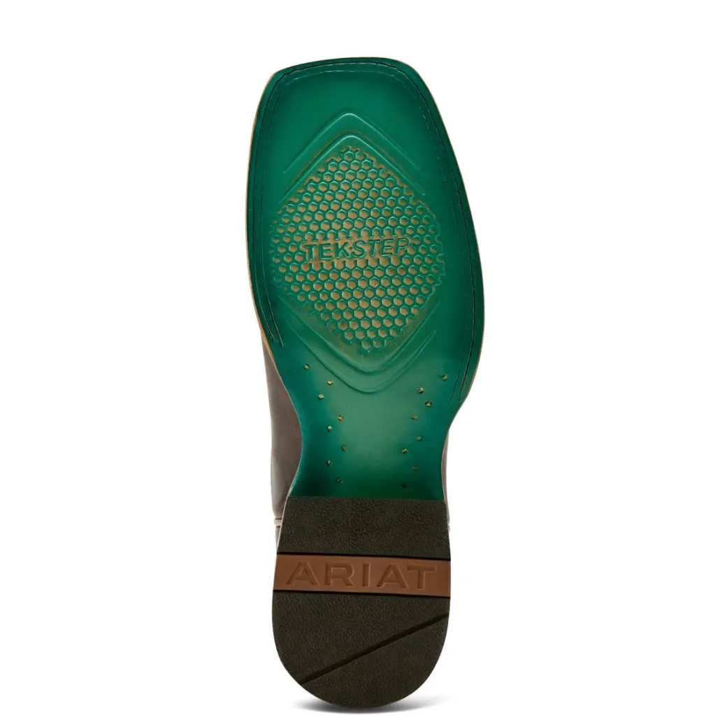 Ariat Frontier Farrah Western Boots
