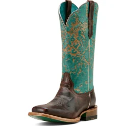 Ariat Frontier Farrah Western Boots