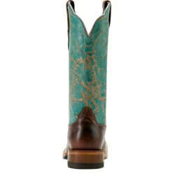 Ariat Frontier Farrah Western Boots