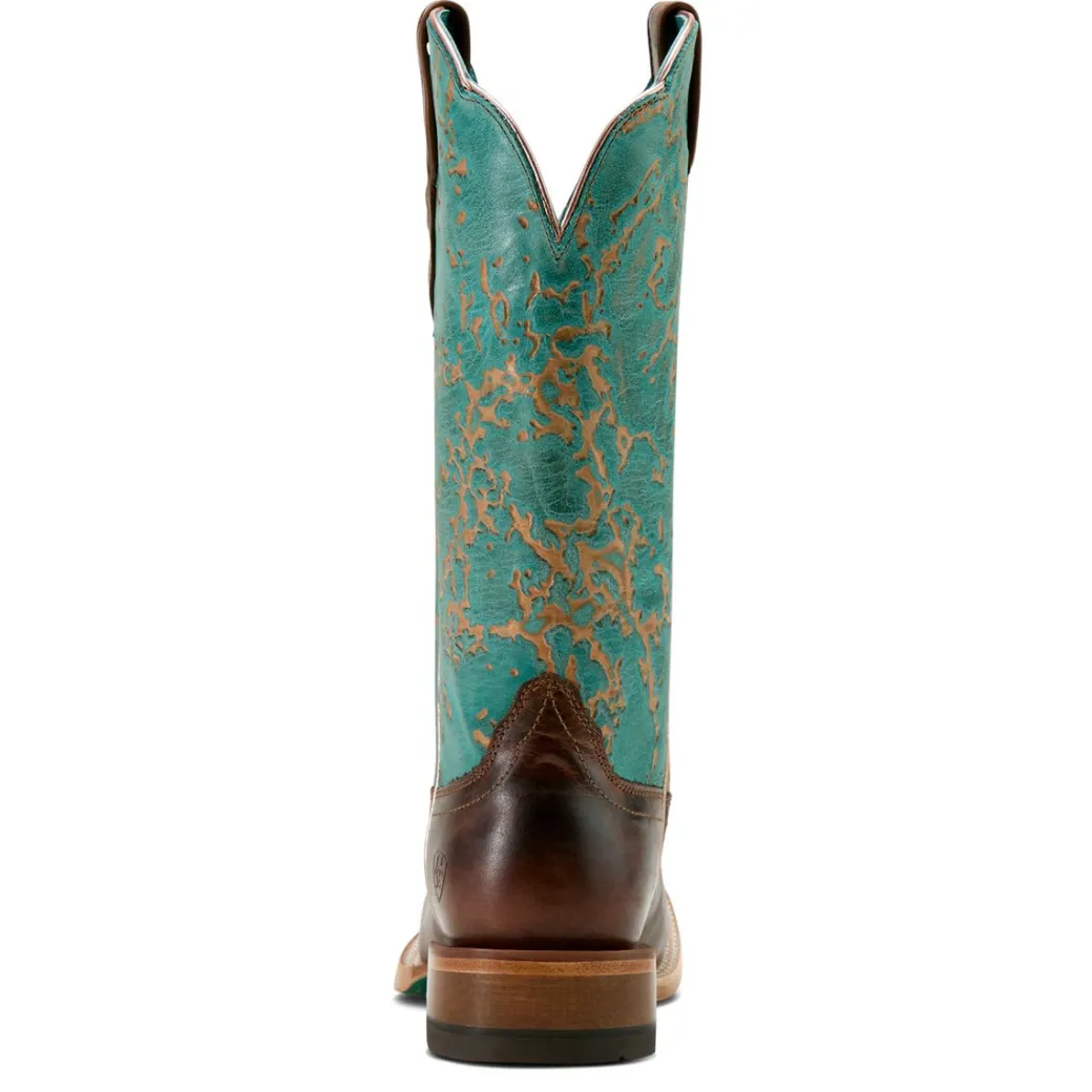 Ariat Frontier Farrah Western Boots