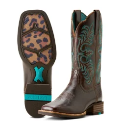 Ariat Gillette Arizona Western Boots