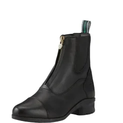 Ariat Heritage IV Waterproof Zip Insulated Boot