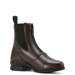 Ariat Heritage V Zip Paddock Boots