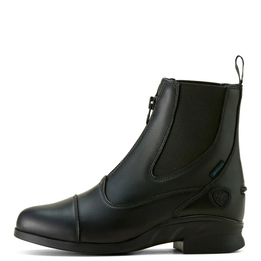 Ariat Heritage Zip Waterproof Paddock Boots