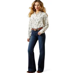 Ariat Homestyle Shirt