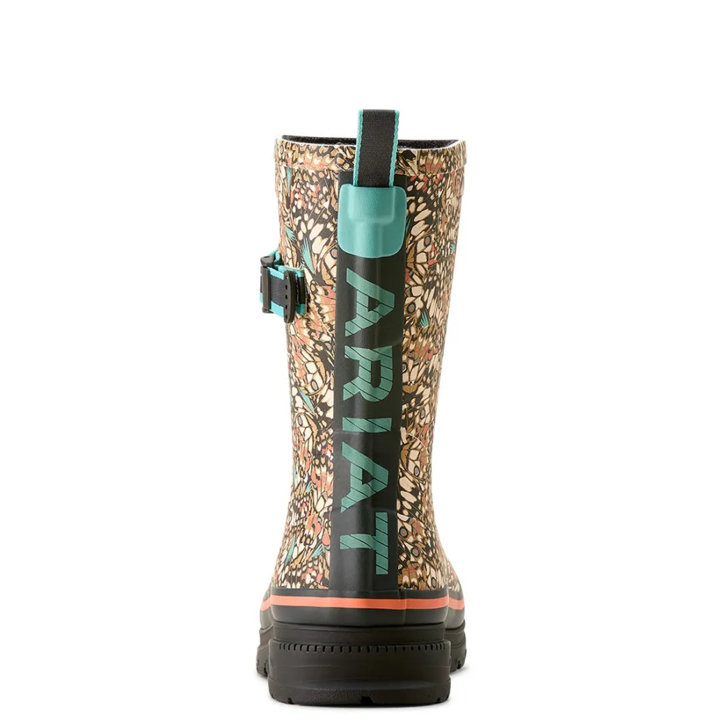 Ariat Kelmarsh Mid Waterproof Boots