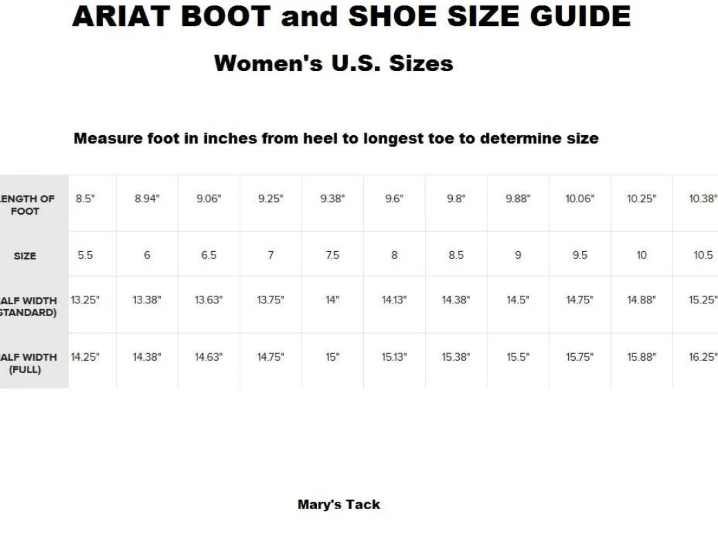Ariat Kelmarsh Mid Waterproof Boots
