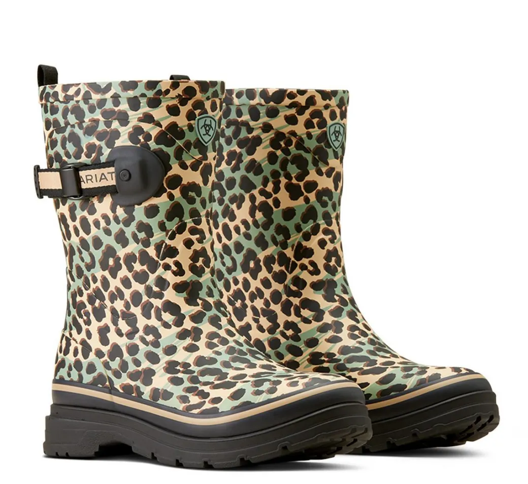 Ariat Kelmarsh Mid Waterproof Boots