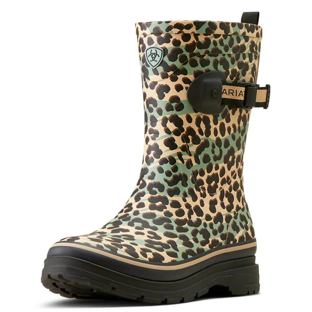Ariat Kelmarsh Mid Waterproof Boots