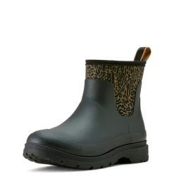 Ariat Kelmarsh Shortie Rubber Boots