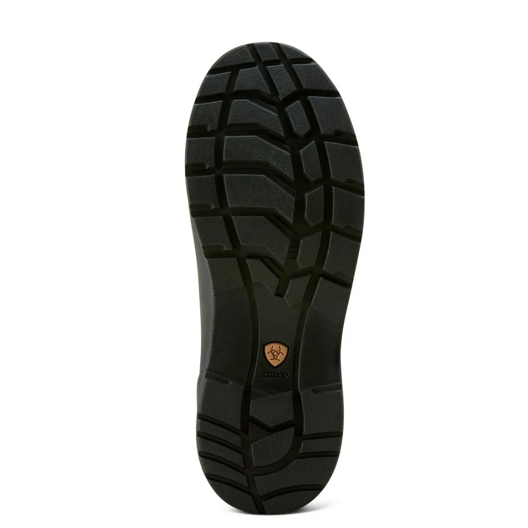 Ariat Kelmarsh Shortie Rubber Boots