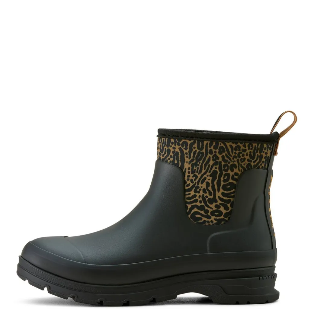 Ariat Kelmarsh Shortie Rubber Boots