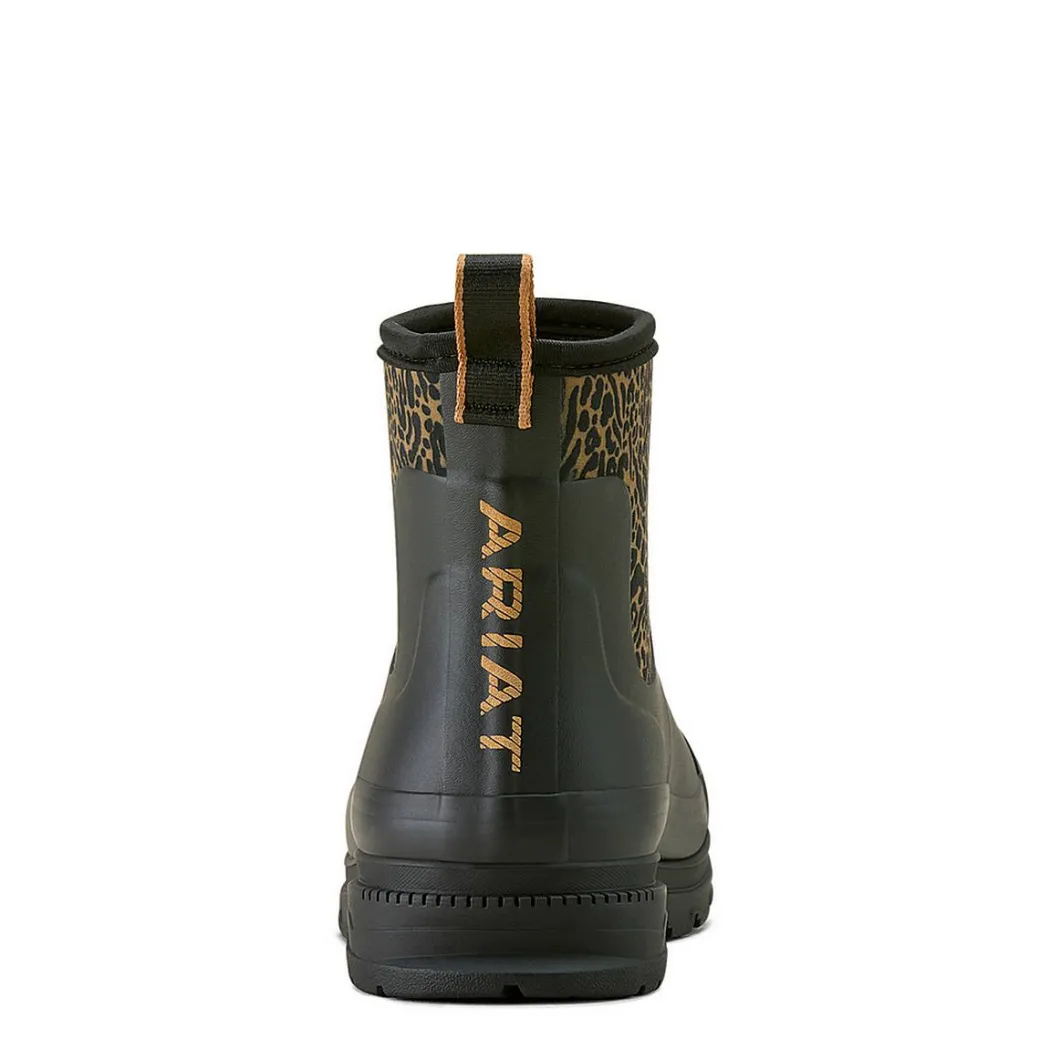 Ariat Kelmarsh Shortie Rubber Boots