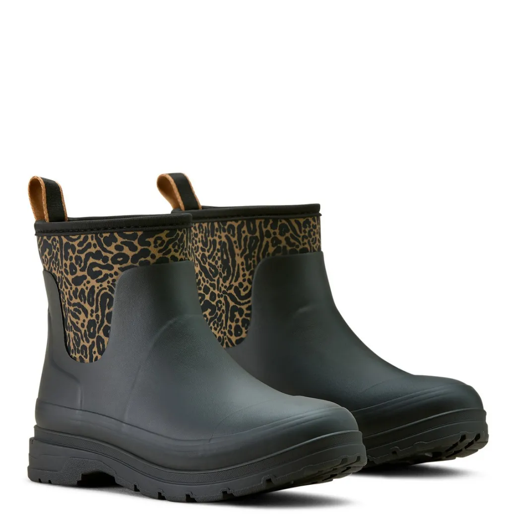 Ariat Kelmarsh Shortie Rubber Boots
