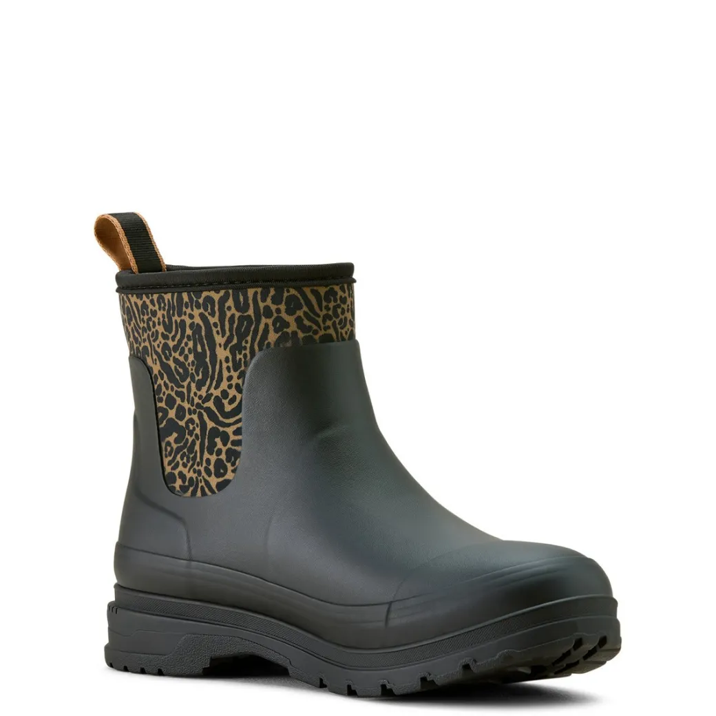 Ariat Kelmarsh Shortie Rubber Boots