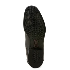 Ariat Kendall Back Zip Lace Paddock Boots
