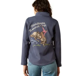 Ariat New Team Heritage Jacket