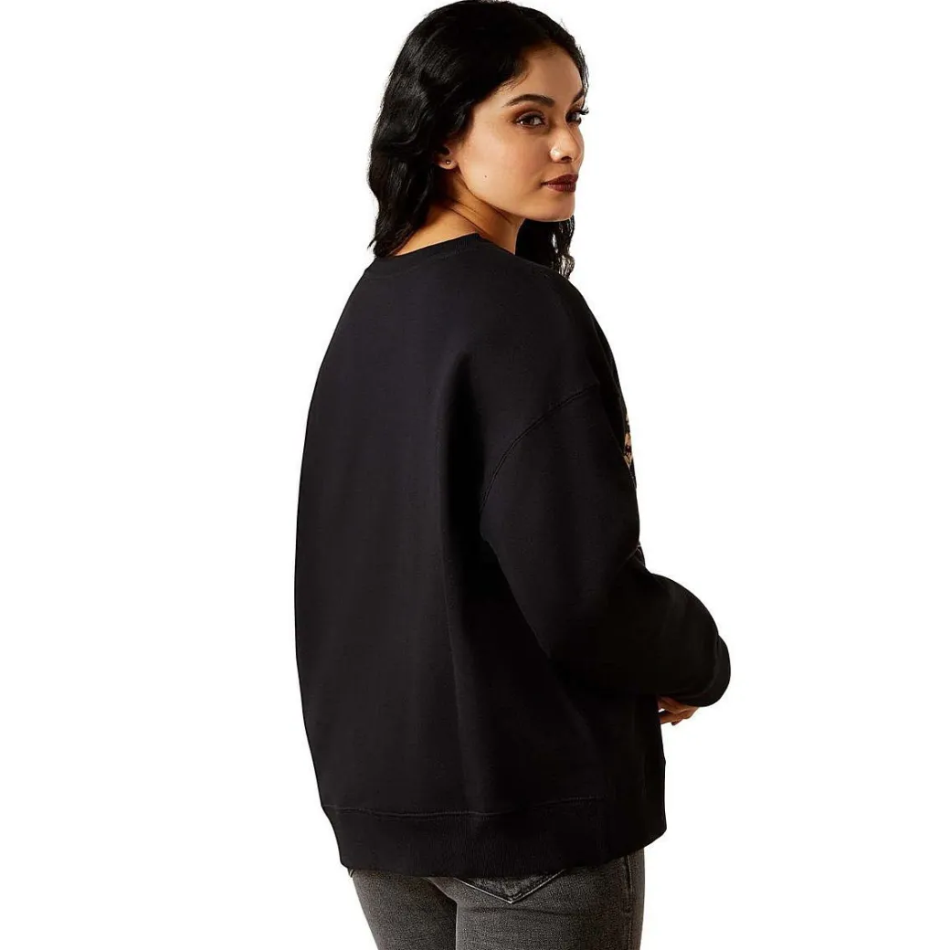 Ariat Outlaw Oversized Sweatshirt