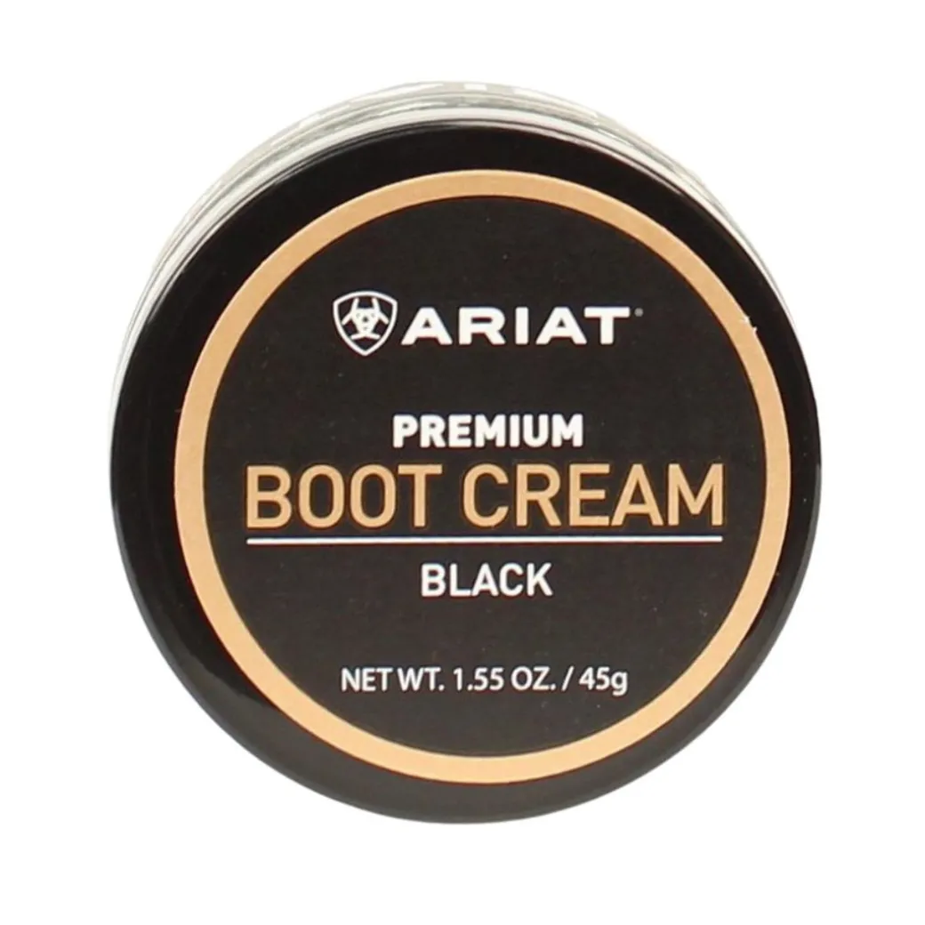 Ariat Premium Boot Cream