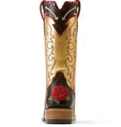 Ariat Rodeo Quincy Futurity Boots