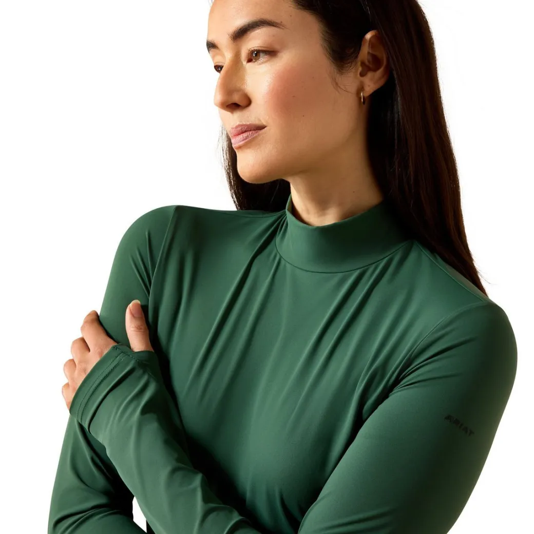 Ariat SolVeil Baselayer